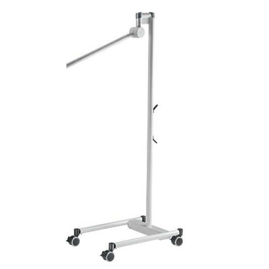 Waldmann Examination Lights for ML150 ML155-LED ML160 ML320-LED ML 509 ML 501 Waldmann Mobile Floor Stand