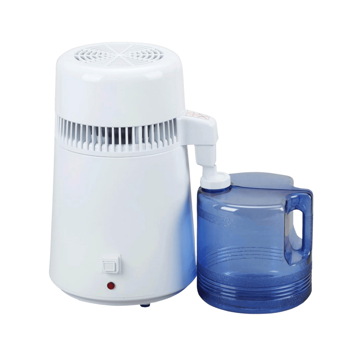 Water Distiller