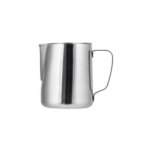 Chef Inox Bar & Dining 600ml Water Jug Stainless Steel