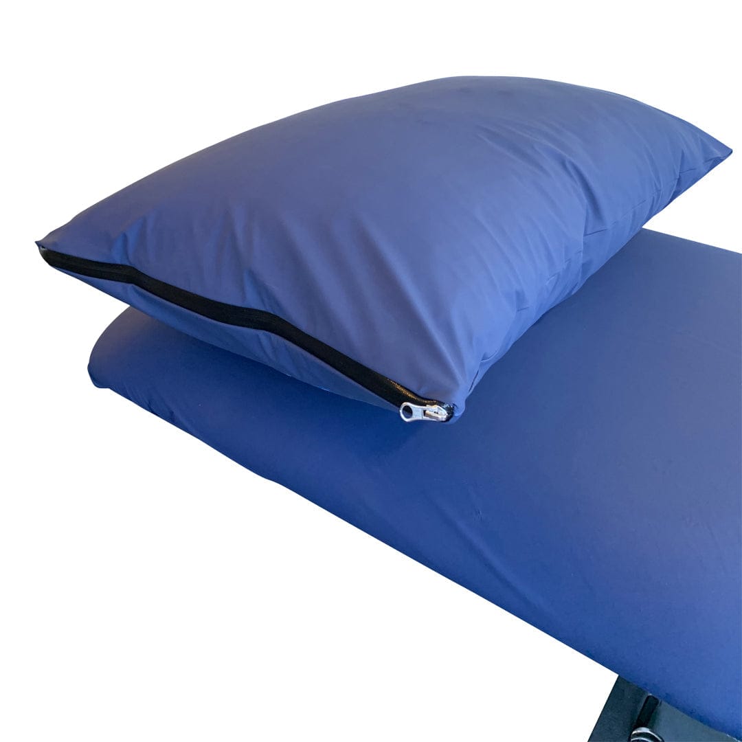 Waterproof Pillow Protector / Pillow Cover for Medical Use - Clinic Armour