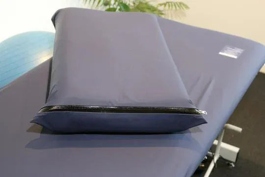 Waterproof Pillow Protector / Pillow Cover for Medical Use - Clinic Armour
