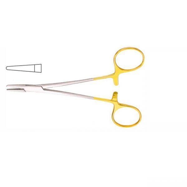 Professional Hospital Furnishings Webster Needle Holder