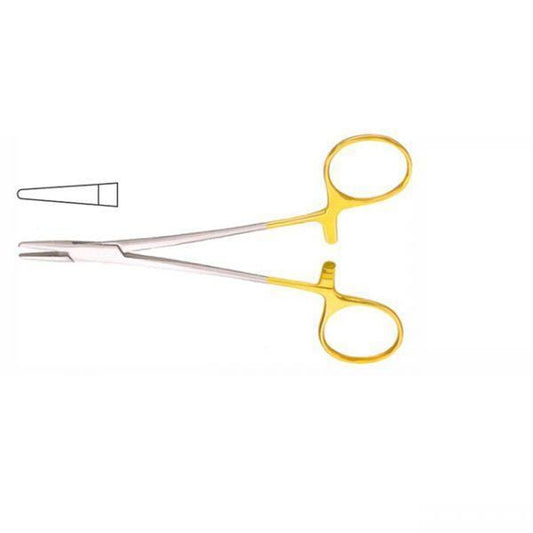 Professional Hospital Furnishings Webster Needle Holder