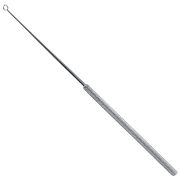 Professional Hospital Furnishings Weisman Infant Ear Curette