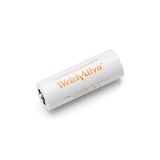 Welch Allyn Welch Allyn 3.5v NiCad Battery 72300 (Orange)