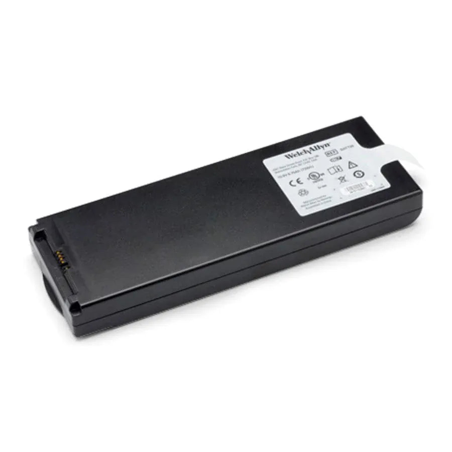Welch Allyn Welch Allyn 9 Cell Lithium-Ion Battery (single pack) for CVSM, CP150