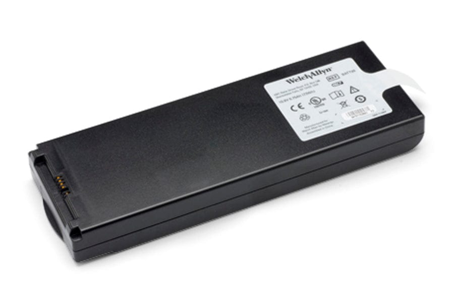 Welch Allyn Welch Allyn 9 Cell Lithium-Ion Battery (single pack) for CVSM, CP150