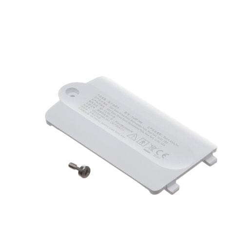 Welch Allyn Accessories Welch Allyn Battery Door For ProBP 3400 With Screws - 0.0076 m Depth, 0.094 m He