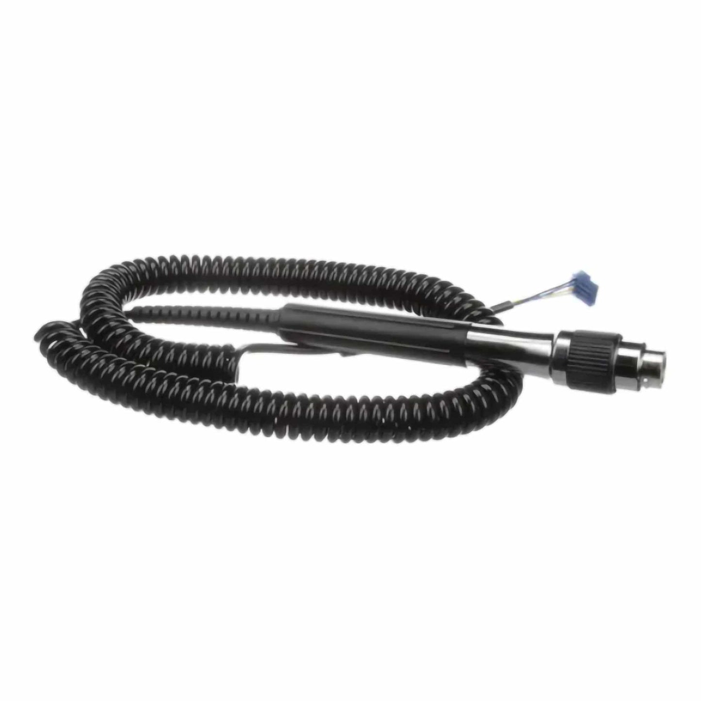 Welch Allyn Coiled Cord and Handle Assembly