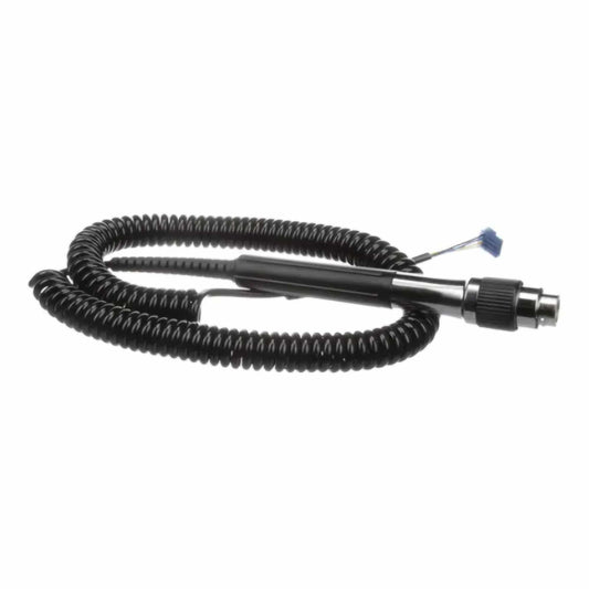 Welch Allyn Coiled Cord and Handle Assembly