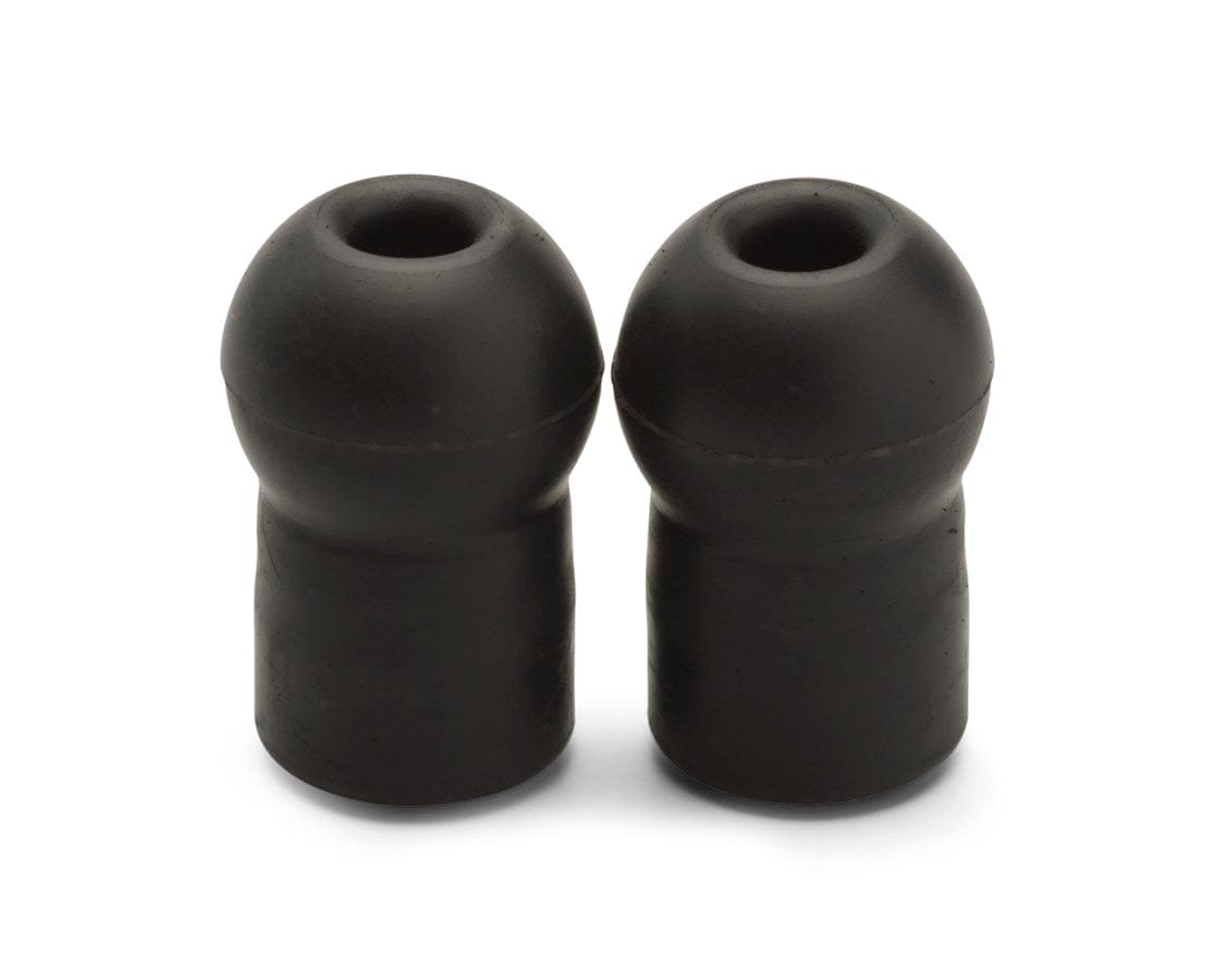 Welch Allyn Welch Allyn Comfort Sealing Eartips PAIR Black