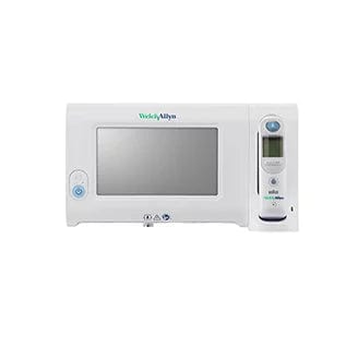 Welch Allyn Vital Signs Accessories Welch Allyn WiFi Ready Connex Spot Monitor, NIBP, Masimo, PRO 6000 Welch Allyn Connex Spot Vital Signs
