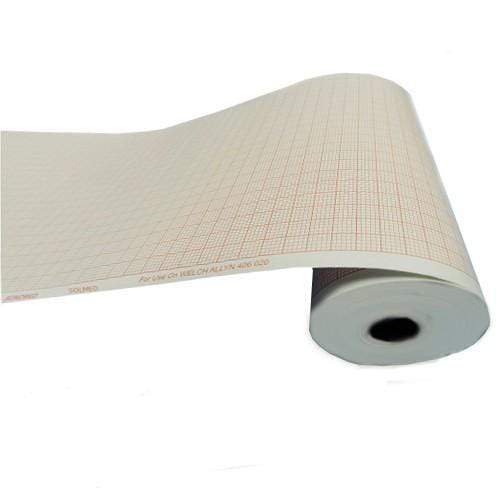 Welch Allyn ECG Paper Z_Fold Welch Allyn CP 50 ECG Printer Paper