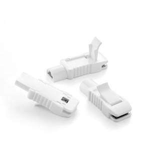 Welch Allyn ECG Accessories ECG Multifunction Electrode Adaptor Welch Allyn ECG Accessories