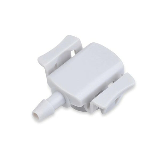 Welch Allyn Tubing and Connectors Welch Allyn FlexiPort Fittings Connectors