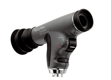 Medshop Australia Welch Allyn Panoptic Head