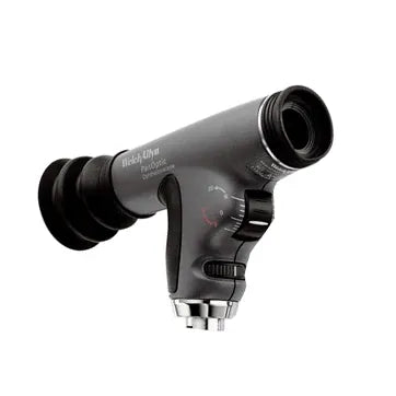 Medshop Australia Welch Allyn Panoptic Head