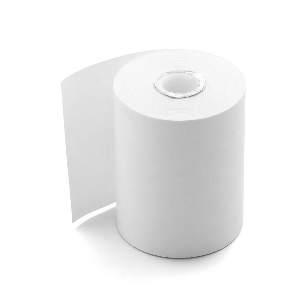 Welch Allyn Printer Paper Premium Fade-Resistant Thermal Print Paper Rolls