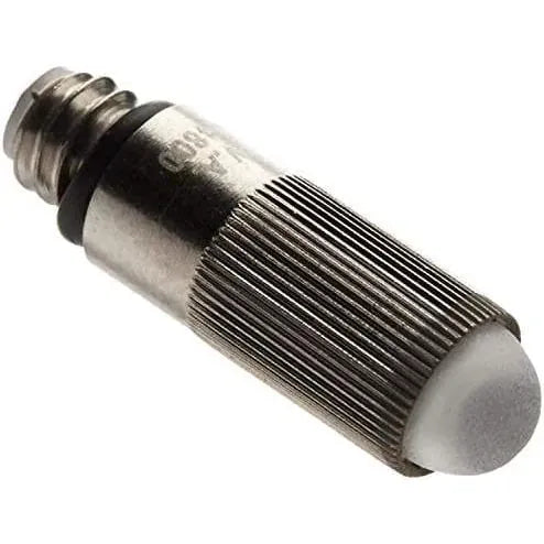 Welch Allyn Lamps & Globes 04800-U / Each / Standard Laryngoscopes Larger Blades 680 690 692 Series Welch Allyn Replacement Lamps and Globes