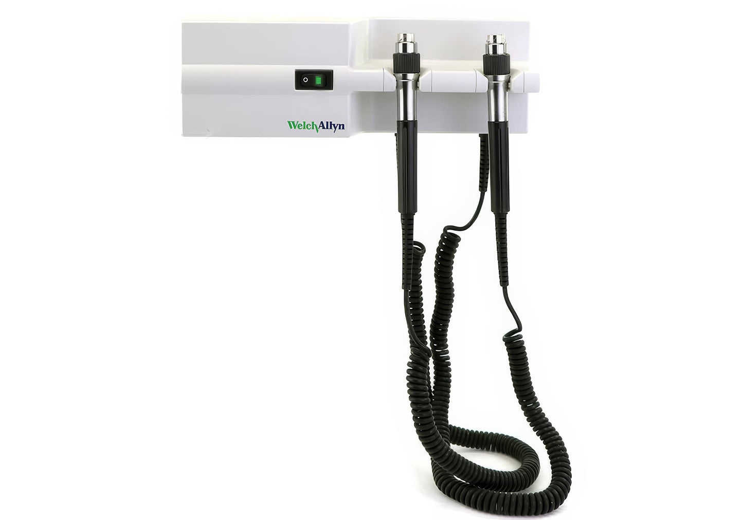 Welch Allyn Wall Transformer Without Heads