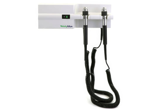 Welch Allyn Wall Transformer Without Heads