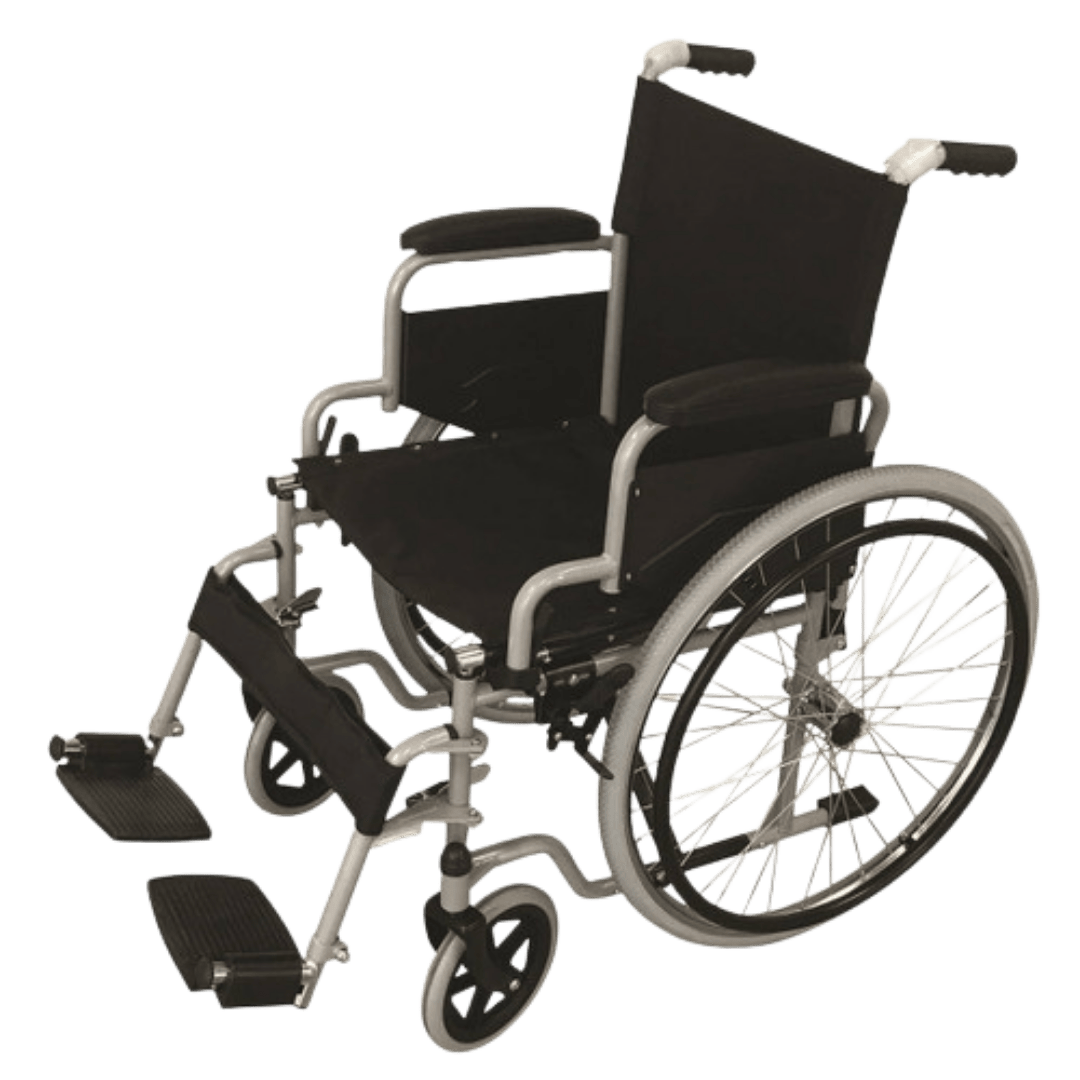 Wheelchair Bariatric Capacity 160kg