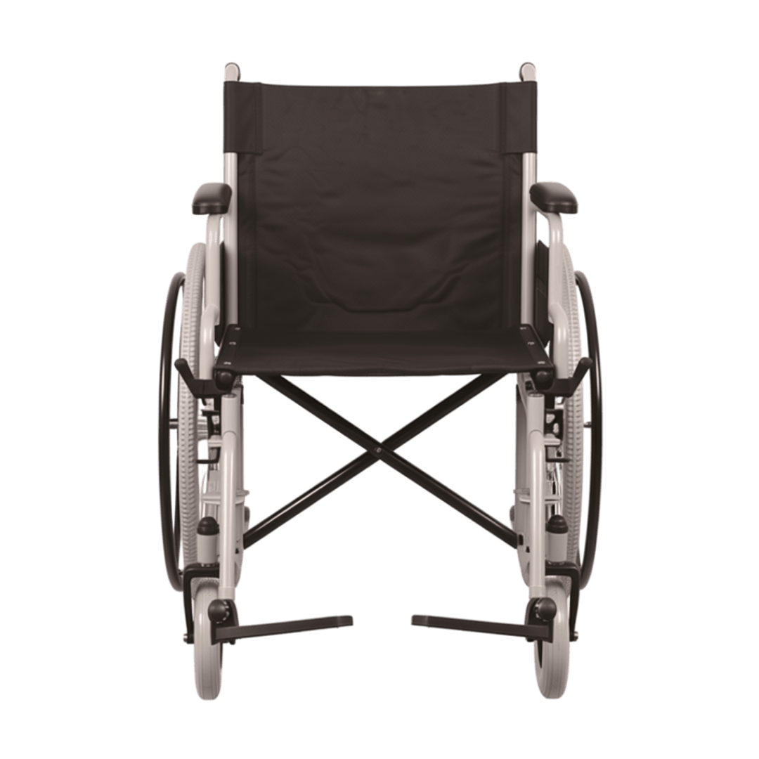 Wheelchair Bariatric Capacity 160kg