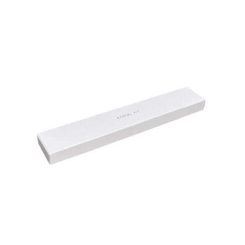 White Box Dental Kit Generic