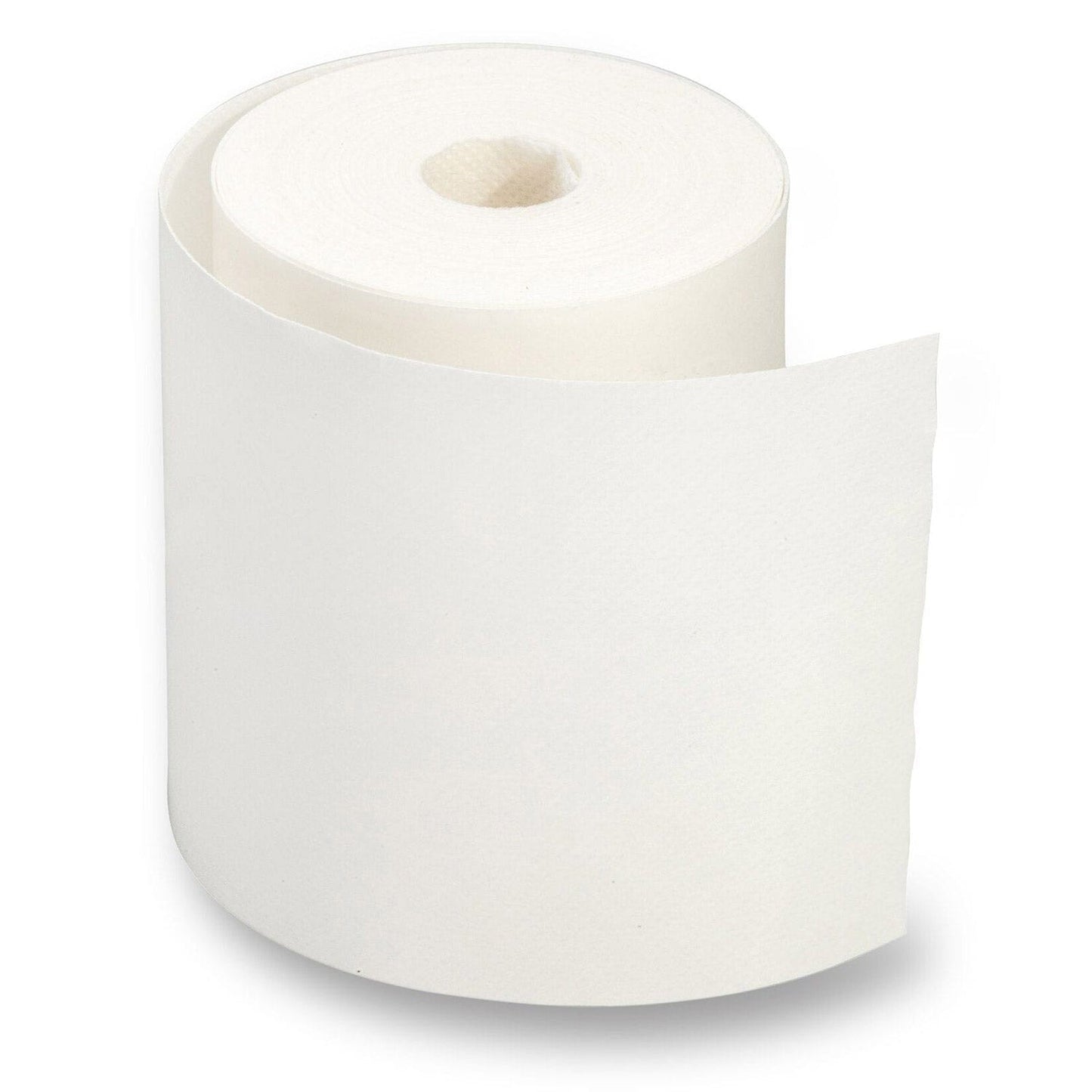 White Fixer Roll 10cm x 10m