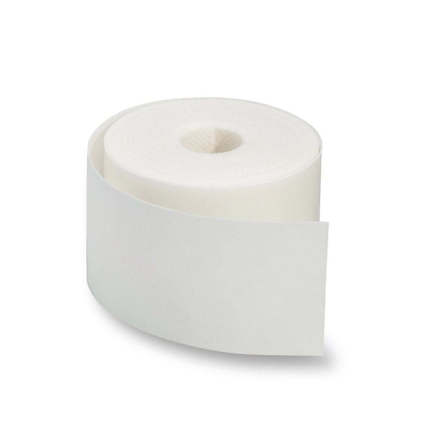 White Fixer Roll 5cm x 10m