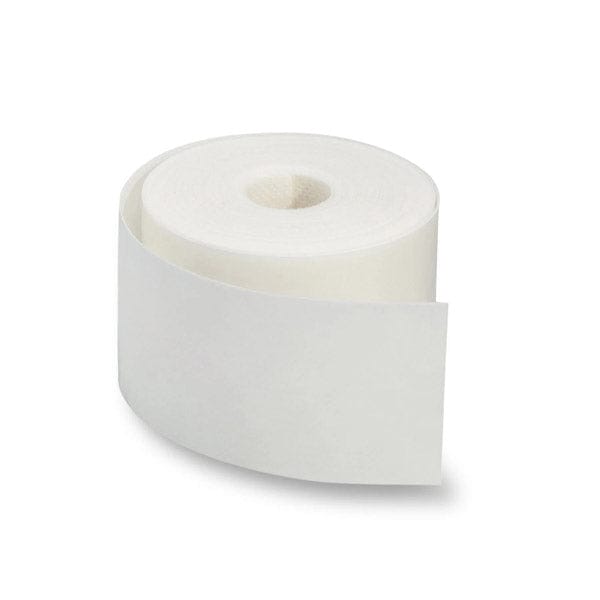 White Fixer Roll 5cm x 1m