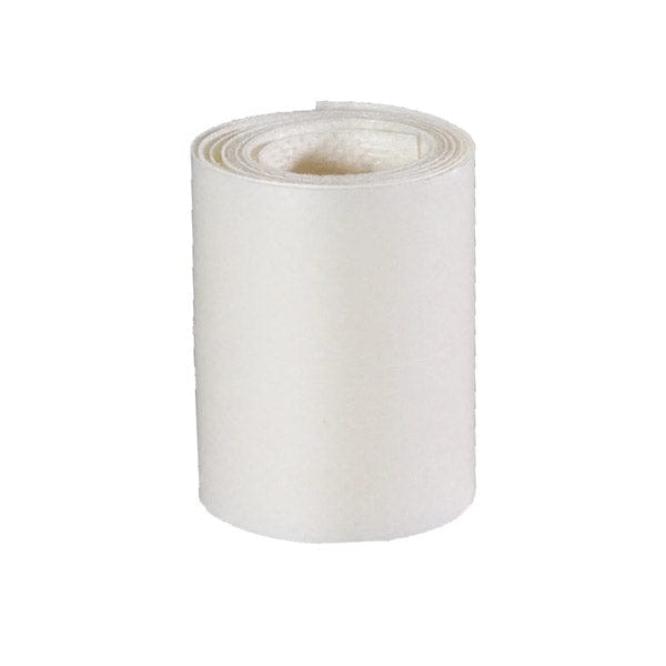 White Fixer Roll 5cm x 1m