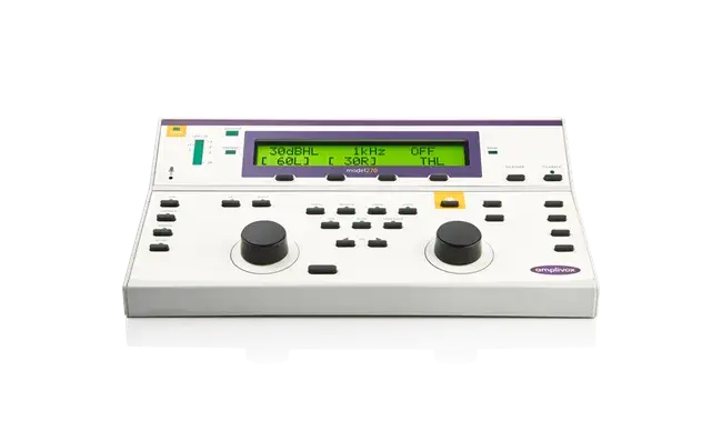Amplivox Model 270 Advanced diagnostic audiometer