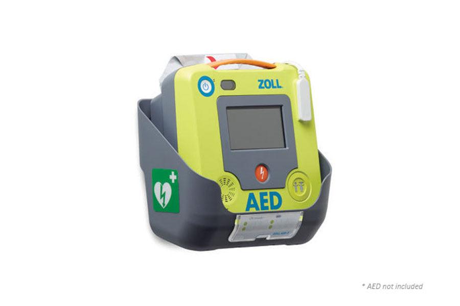 ZOLL AED 3 Wall Mount Bracket