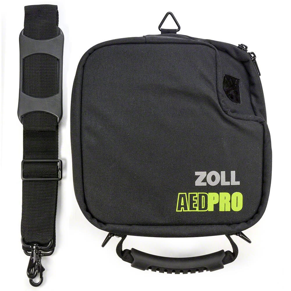 Zoll AED Pro Carry Case