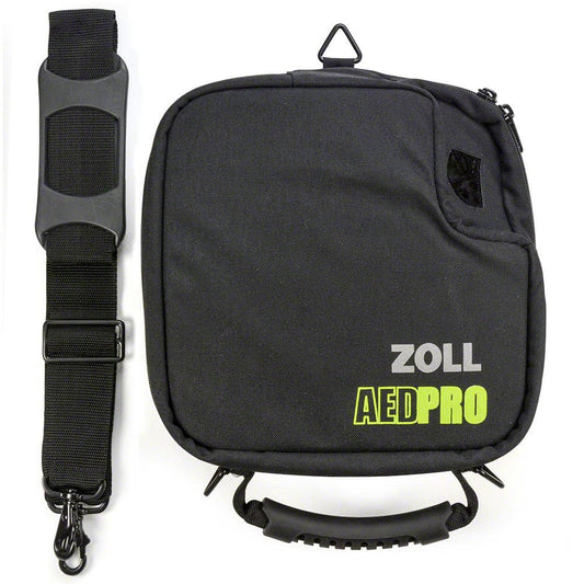 Zoll AED Pro Carry Case