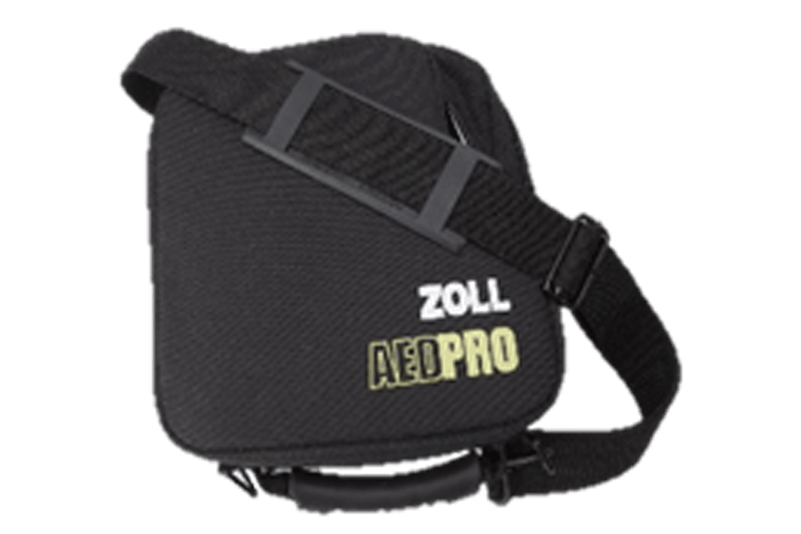 Zoll AED Pro Carry Case