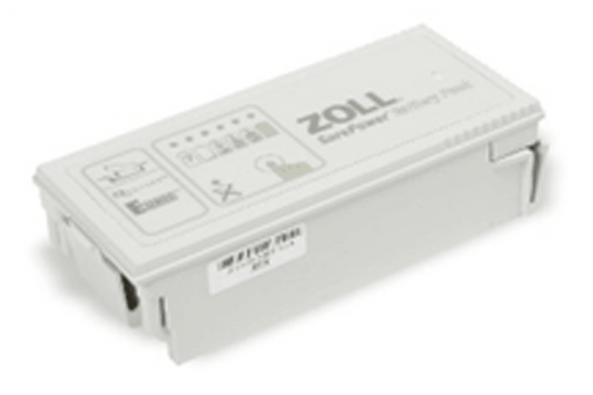 ZOLL AED Pro SurePower Rechargeable Lithium Battery Pack