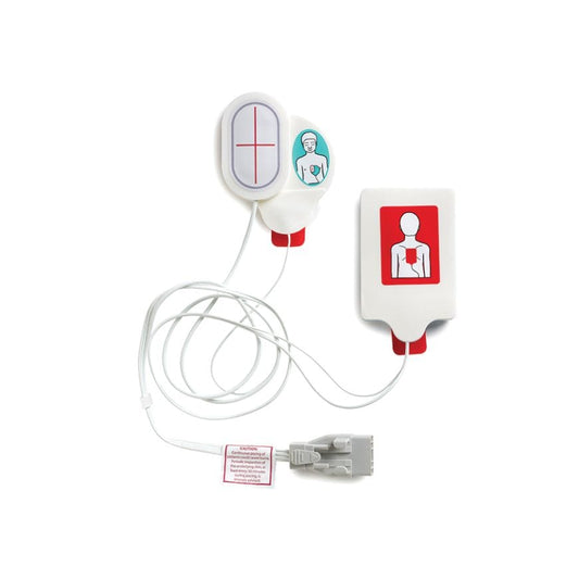 Zoll One Step Paediatric CPR electrode 8900-000219-01