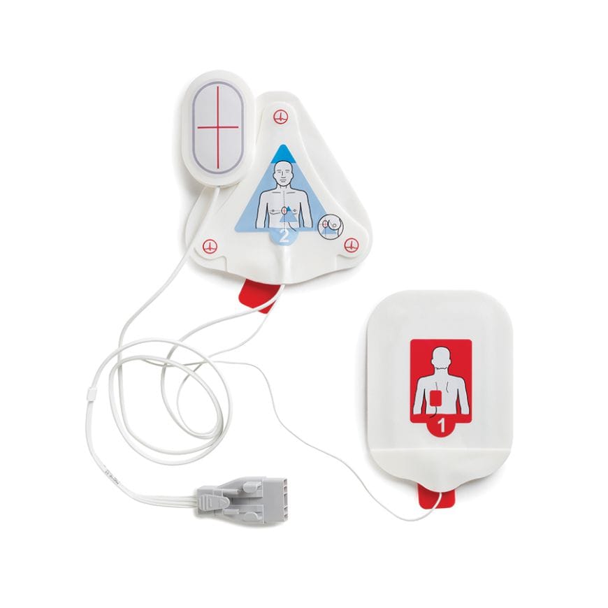 Zoll OneStep CPR Complete Electrode