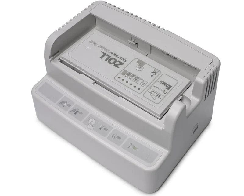 Zoll Zoll SurePower Single Bay Charging Station