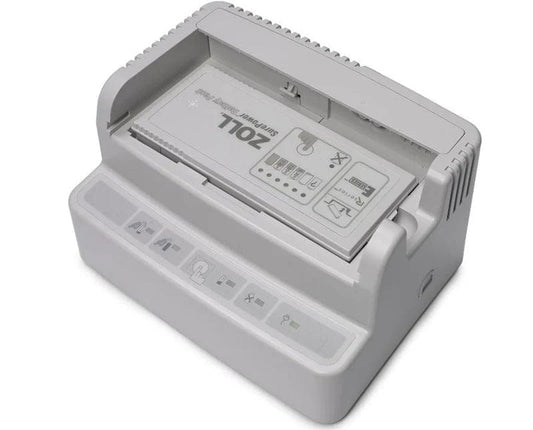 Zoll Zoll SurePower Single Bay Charging Station