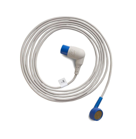 Zoll X Accuvent BVM Cable