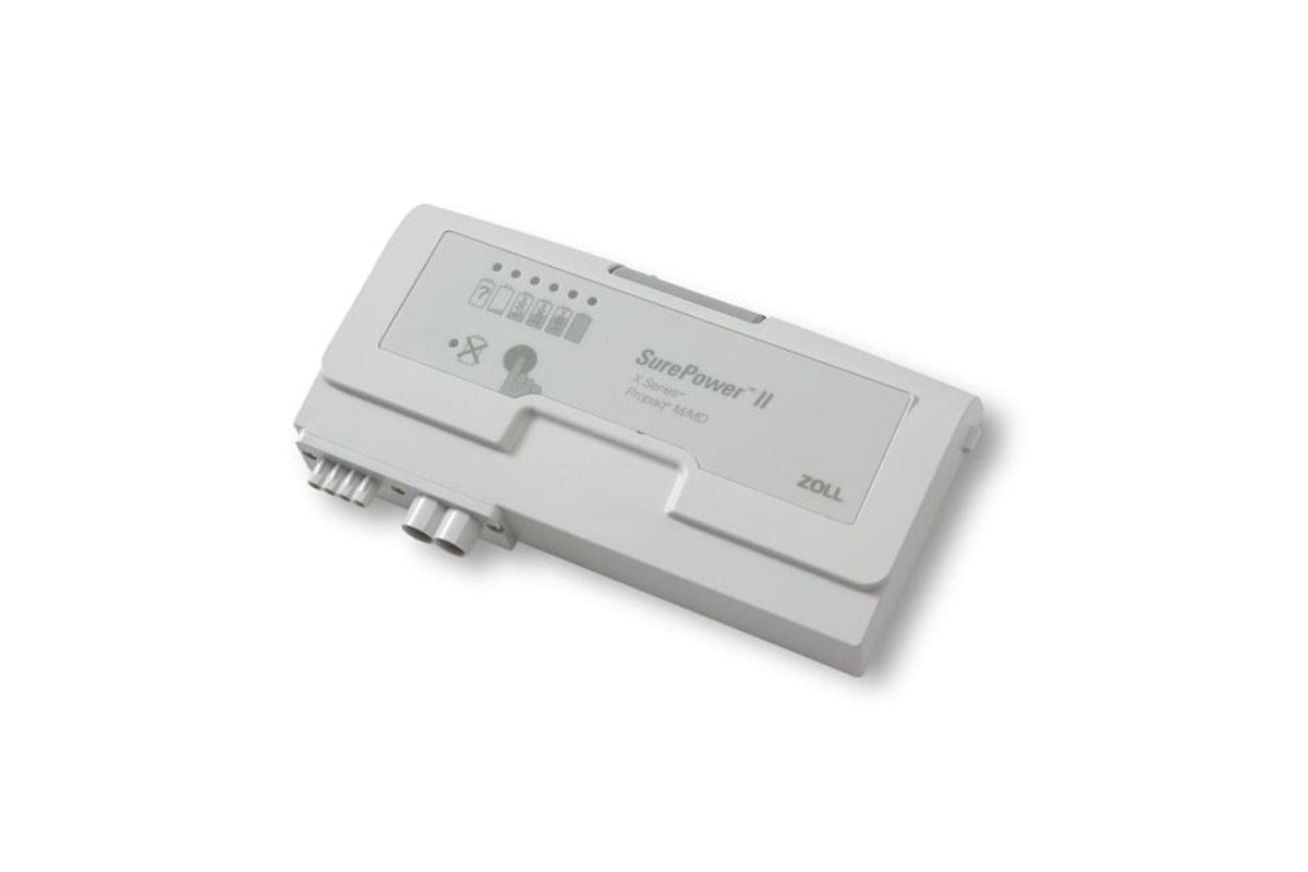Zoll X-Series Lithium Ion Battery Pack