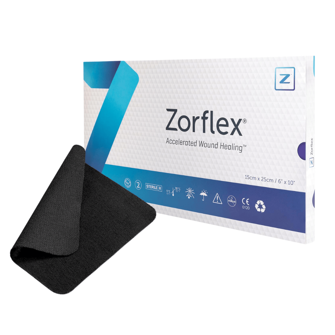 Zorflex Wound Contact Layer