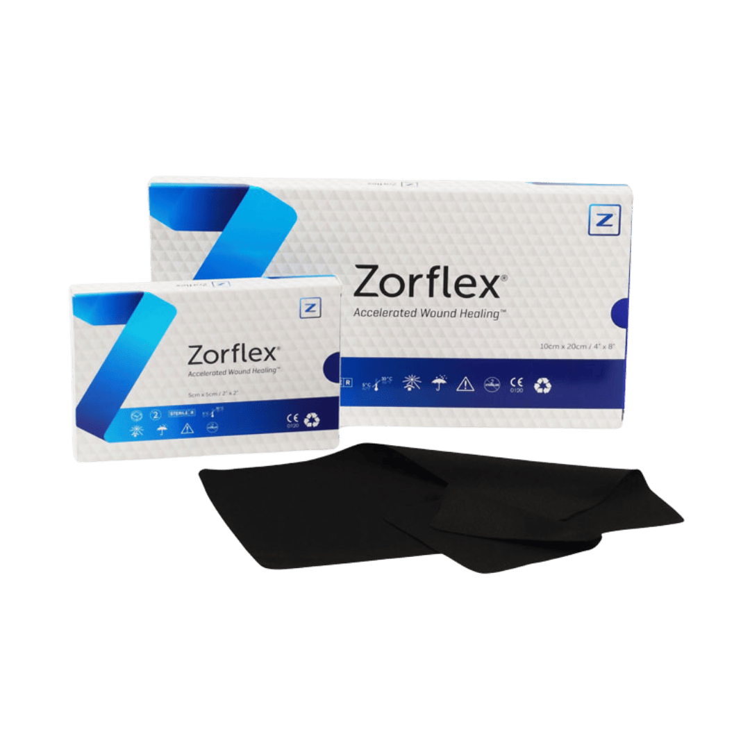 Zorflex Wound Contact Layer