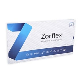 Zorflex Wound Contact Layer