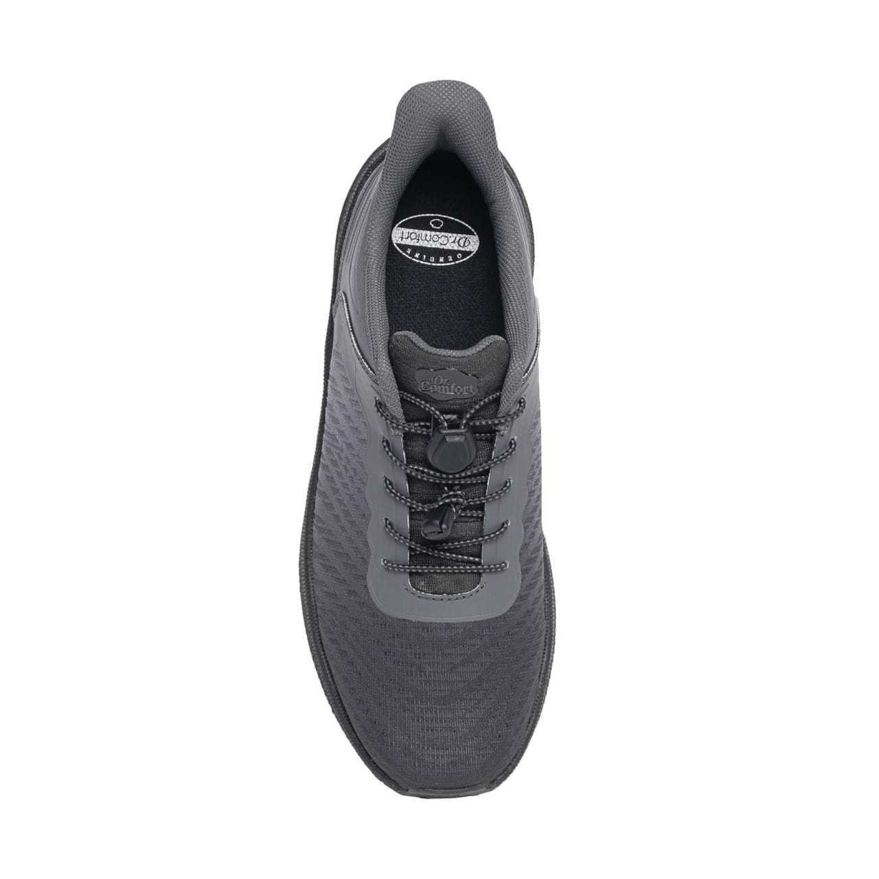 Dr Comfort Don Black