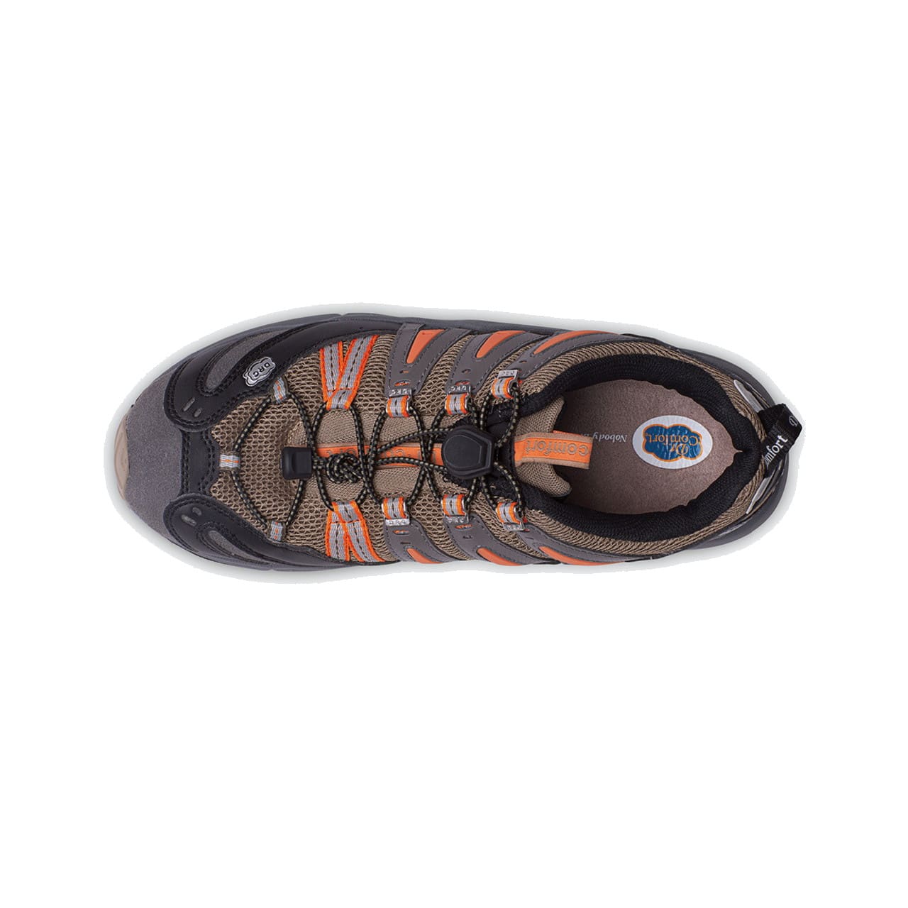 Dr Comfort Performance Copper US 15 Medium Width