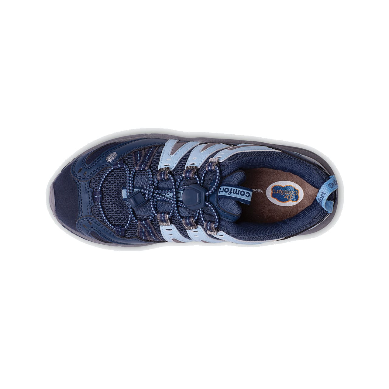 Dr Comfort Refresh Sapphire US 6 Wide Width